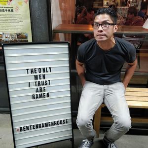 Meet your Posher, Nam